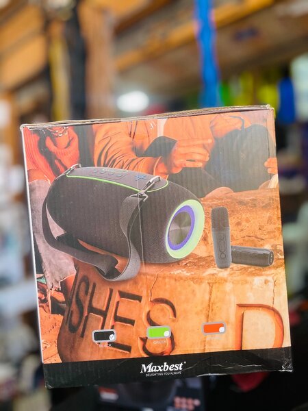 Maxbest MB-M3 Bt speakers TWS