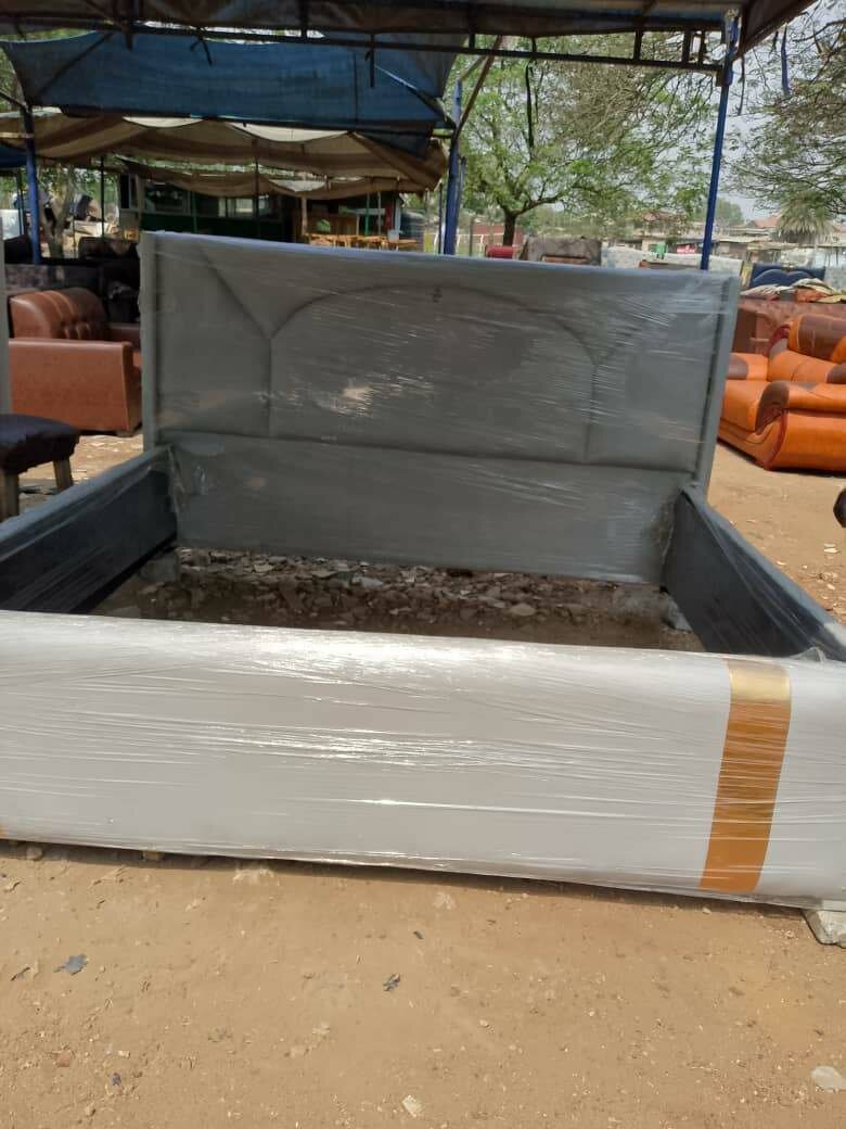 King Size Bed Quality