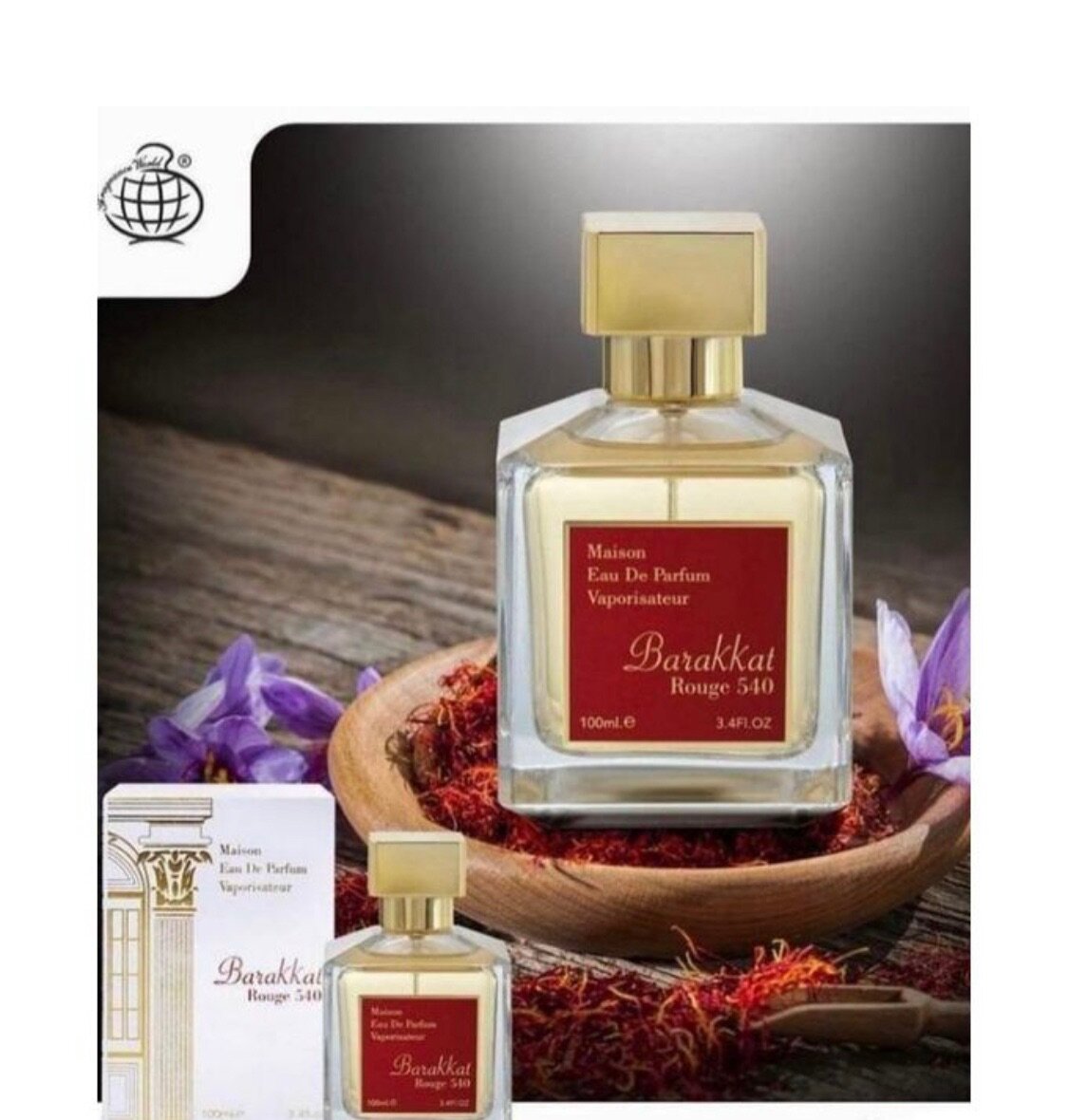 Barakkat rouge540