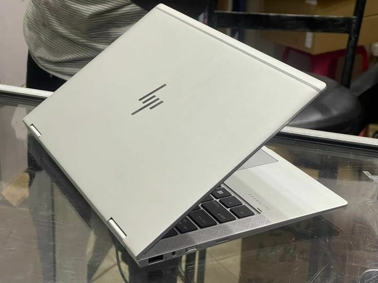 Hp elite book x360 core i7