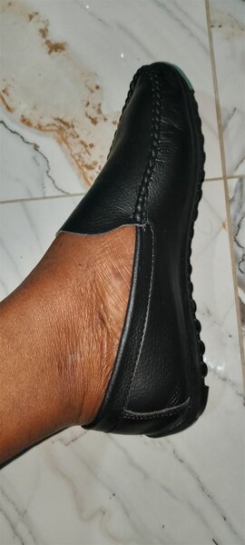 Chaussures de sport tendance