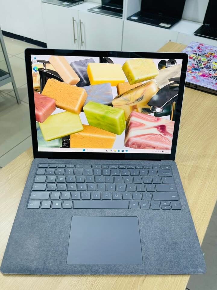 Surface Laptop 3 Core i5-1035G