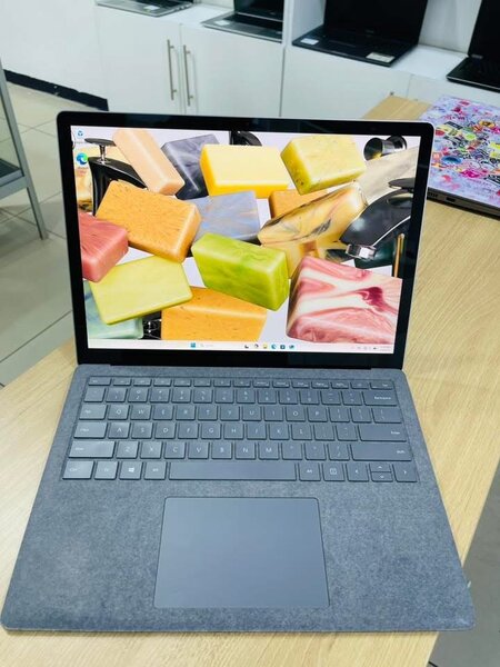 Surface Laptop 3 Core i5-1035G
