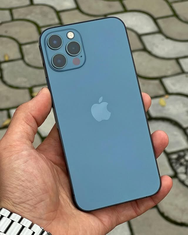iPhone 13 Pro