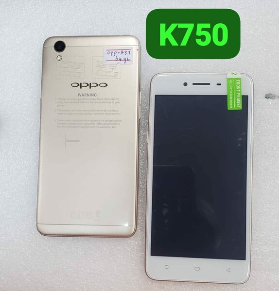 Oppo A37