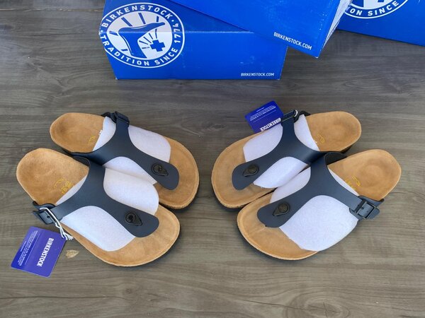 Birkenstock