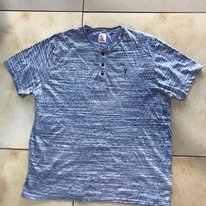 new casual good quality men's t-shirt