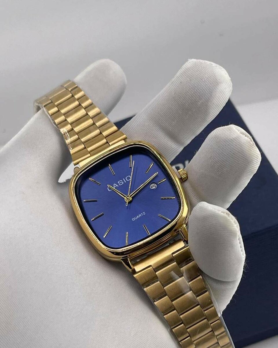 Montre casio original