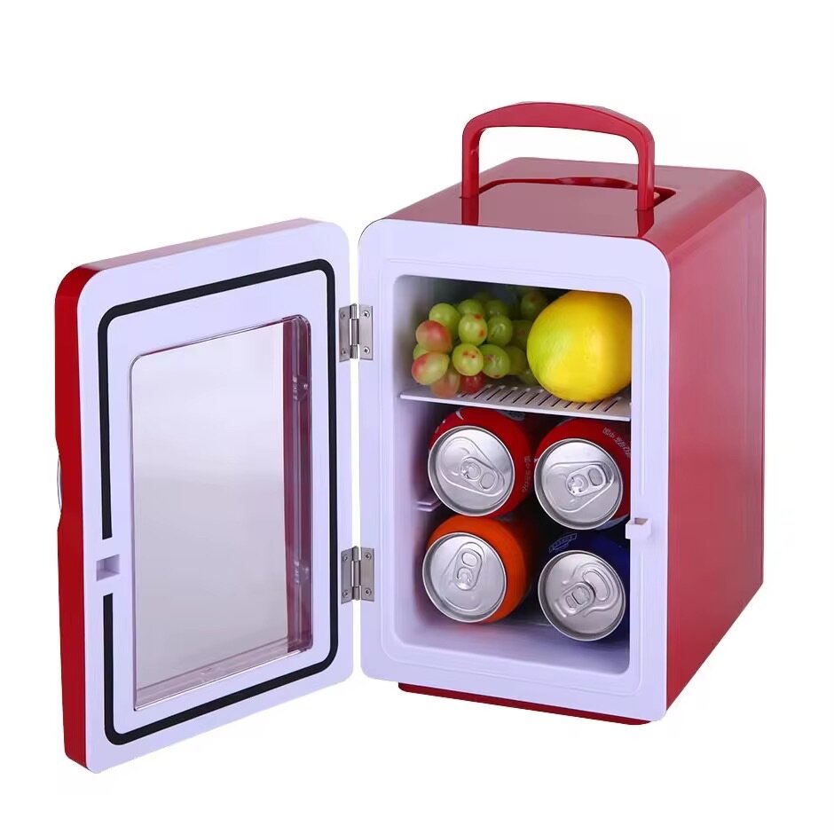 Mini réfrigérateur portable