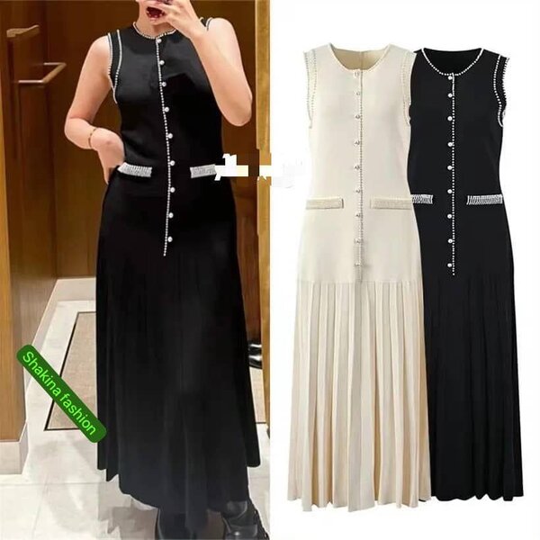 robe de différentes couleurs