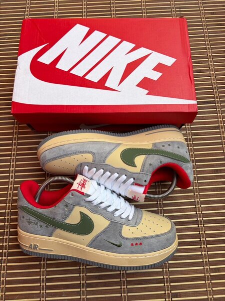 Nike Air Force 1 Édition Limitée