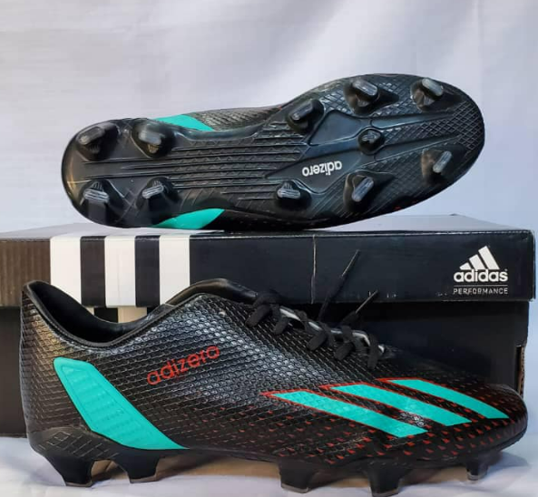 REPLICA DESIGNER BOOTS