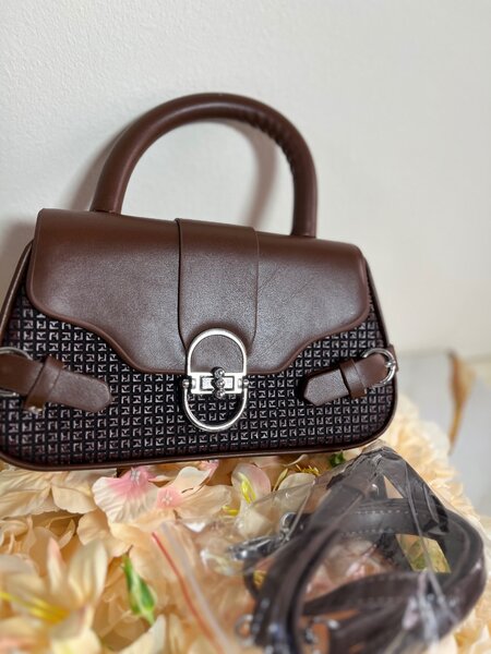 Sac marron