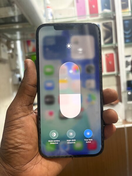 Iphone 12pro Max 128giga