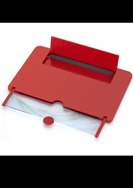 AMPLIFICATEUR VIDÉO  Loupe d'écran agran