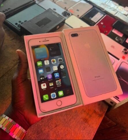 IPhone 7 Plus