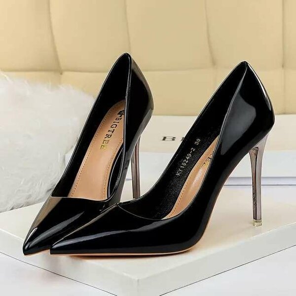 Chaussures escarpins