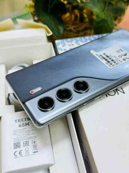 Tecno Camon 40 Pro  256GB