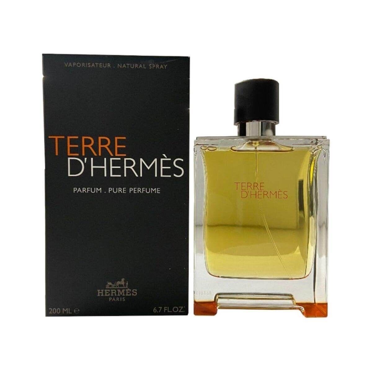 Terre d'Hermès Eau de Parfum