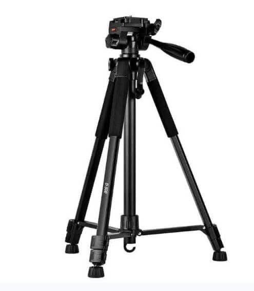 Trépied professionnel