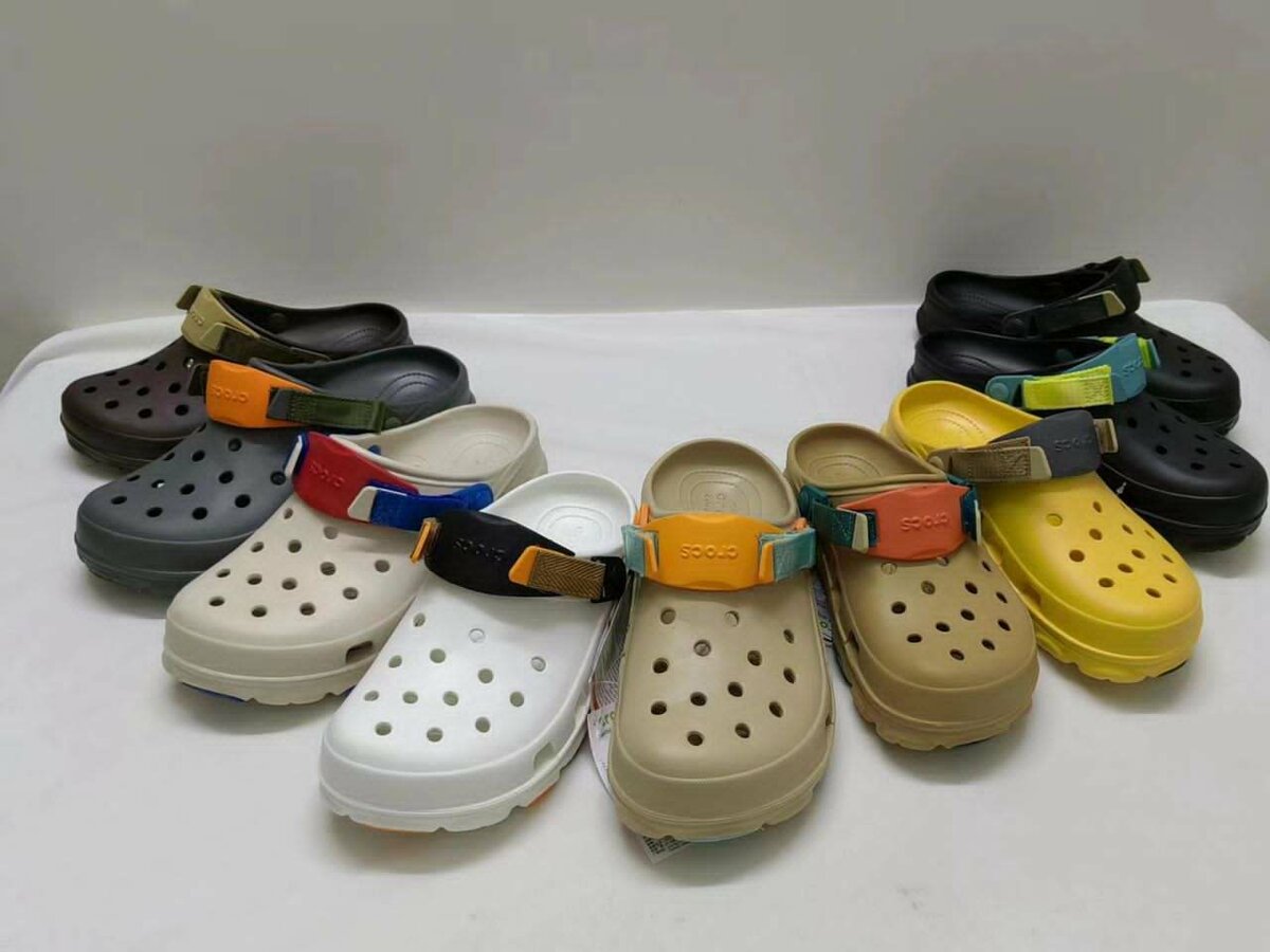 CROCS