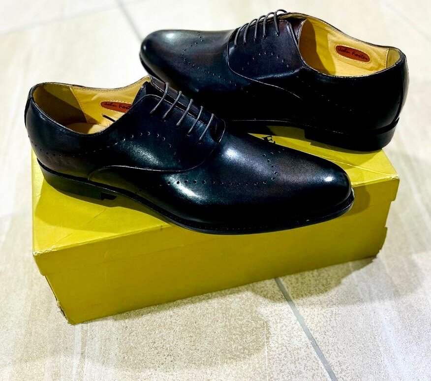 Italian Men's Shoes