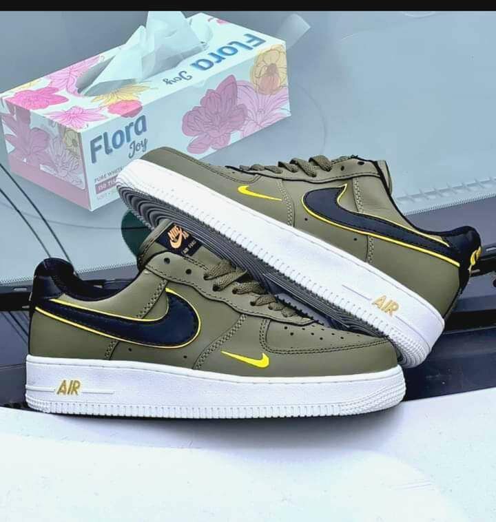 Nike air Force 1