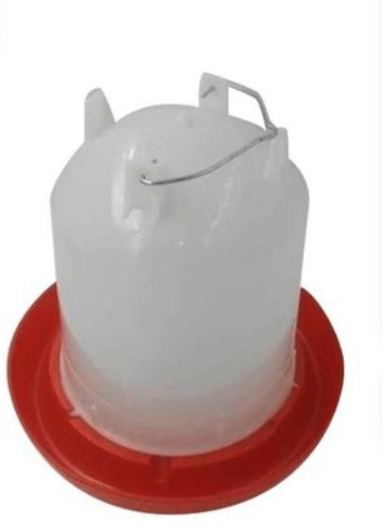 Abreuvoir plastique 11 L