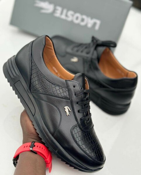 Chaussure