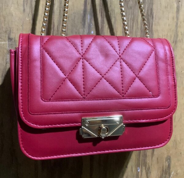 Sac à bandoulière élégant femme