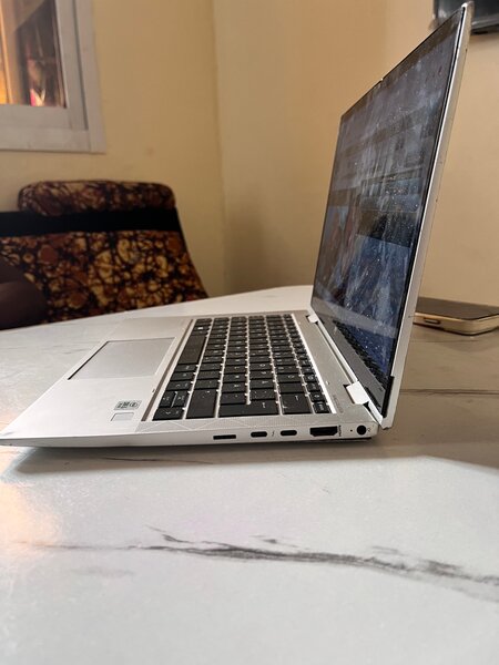 Ordinateur portable convertible puissant