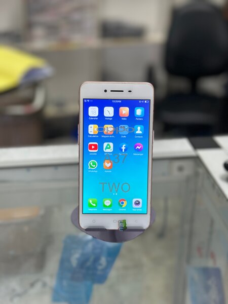 OPPO A37 (128Gb/6ram)