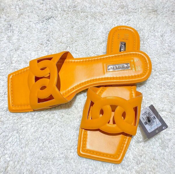 Primark slippers