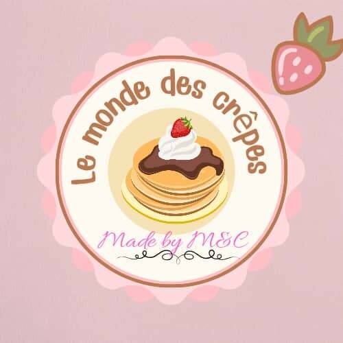 Le monde des crêpes 