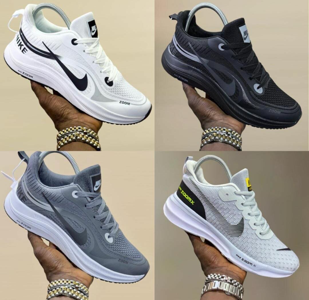 Chaussures de sport légères