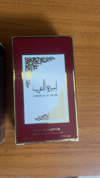Ameerat Al Arab Parfum