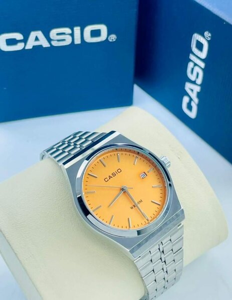 Montres Casio Edifice Homme