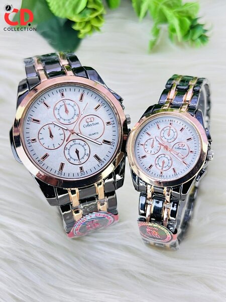 Couples watch