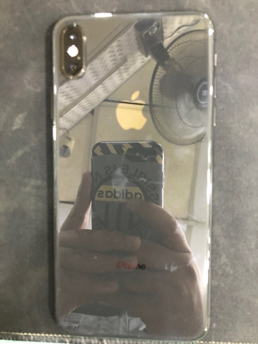 iphone Xs Max