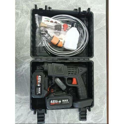 Nettoyeur haute pression portable