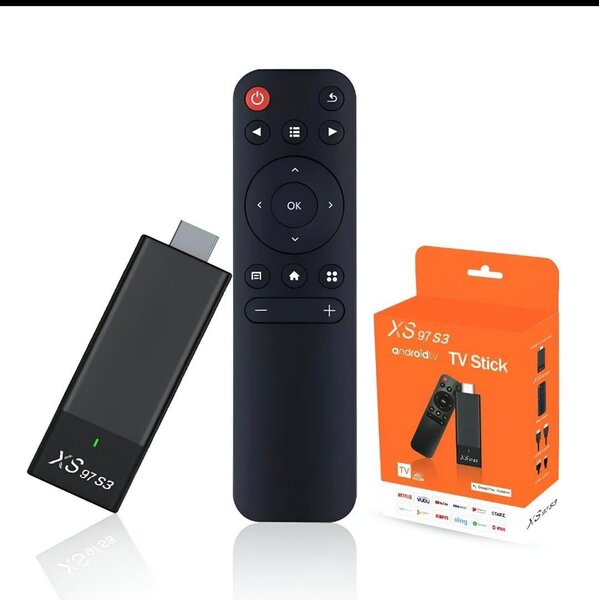 Tv Stick