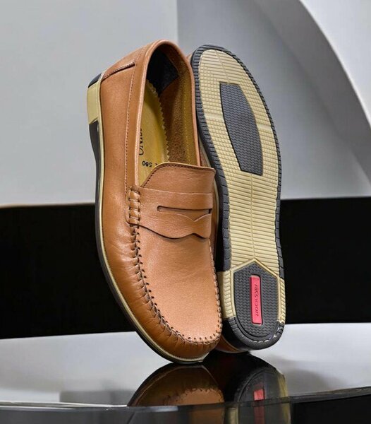 Mocassins