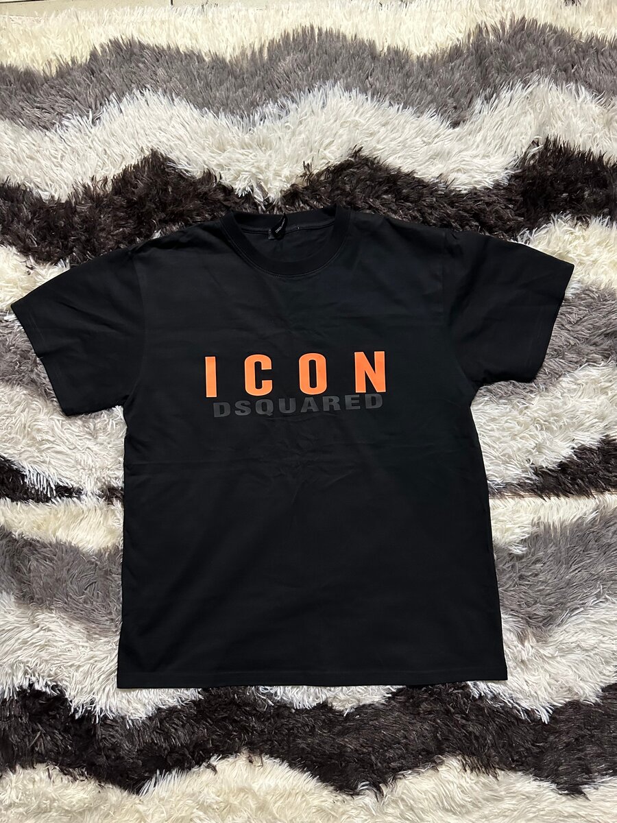 T-Shirts bon coton disponible