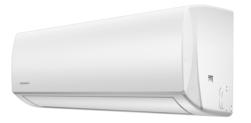 Классические сплит-системы серии TURBOCOOL 2024 на 21 кв м