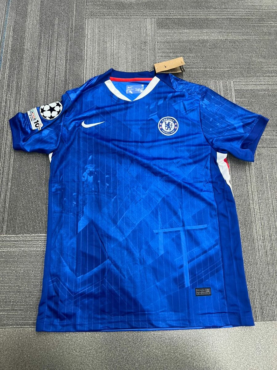 Maillots de Football Puma