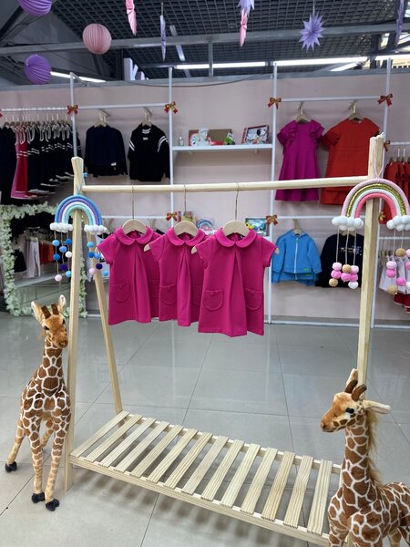 Платья для девочек