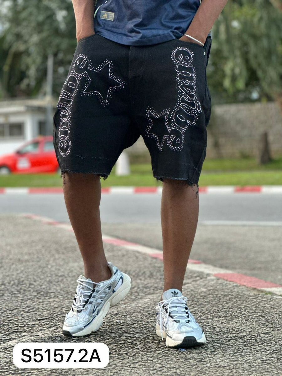Shorts élégants pour hommes