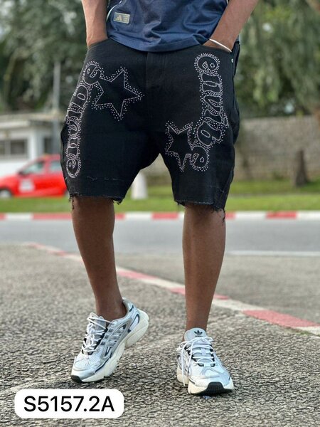 Shorts élégants pour hommes