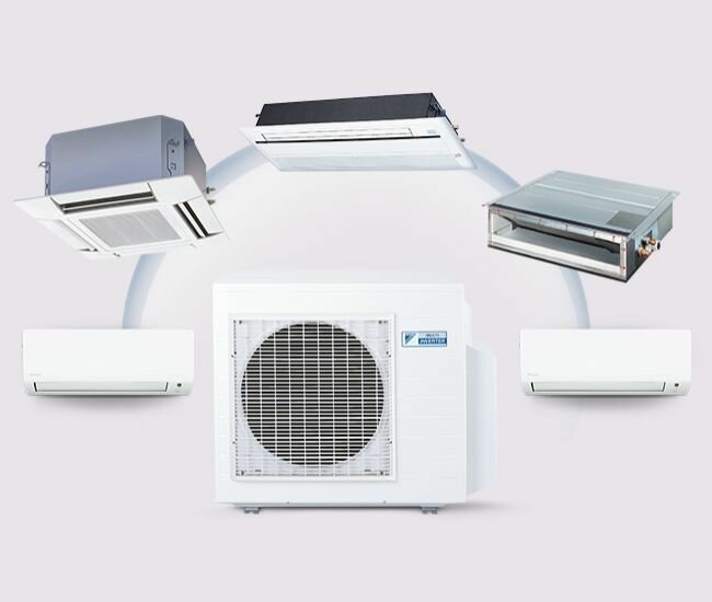 Air-conditioner 1.5 horsepower