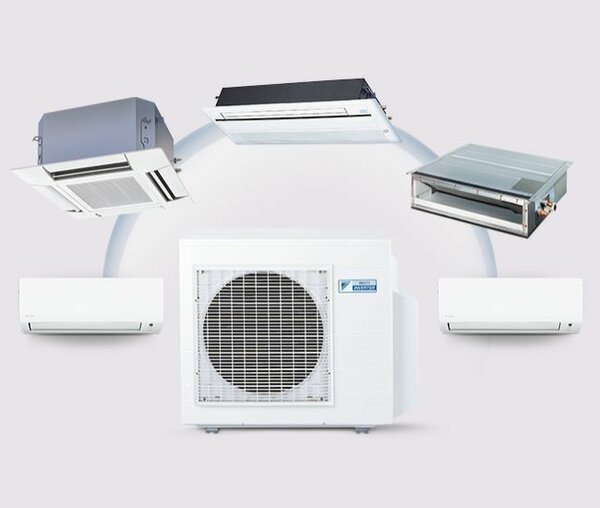 Air-conditioner 1.5 horsepower